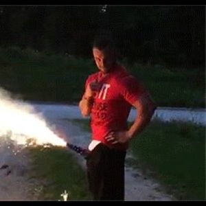 Meet your Posher, Joseph